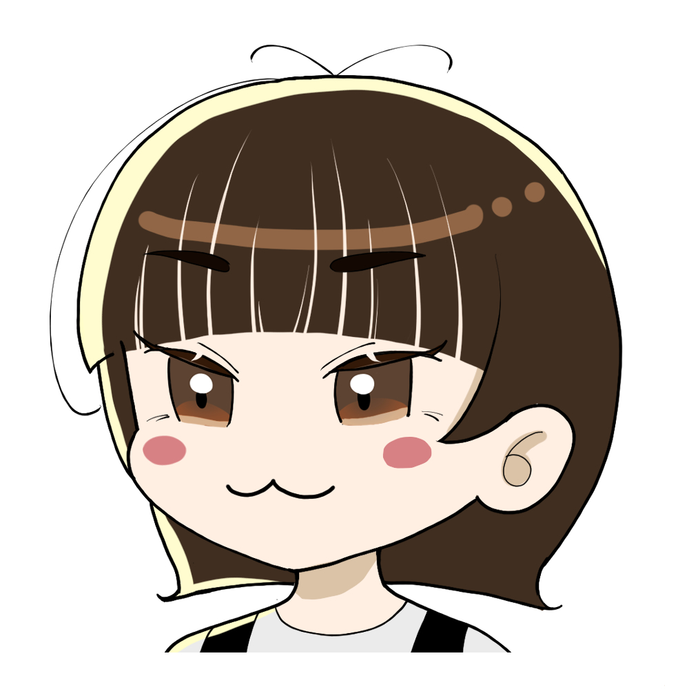 okanoのアイコンイラスト