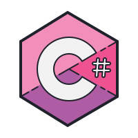 C#のアイコン